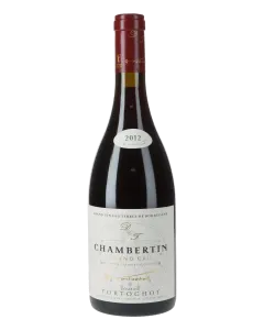 Domaine Tortochot Chambertin Grand Cru 2012