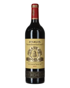 Chateau Angelus 1er Grand Cru Classe A 2014 