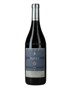 Giacomo Ascheri Barolo 2013
