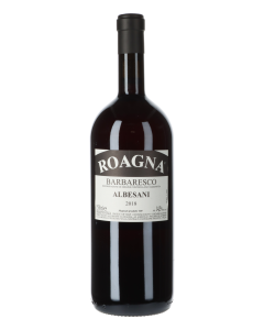 Roagna Barbaresco Albesani 2018 Magnum