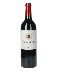 Chateau Montrose 2eme Cru 2003 in 12er Holzkiste