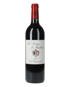 Montrose La Dame de Montrose 2000