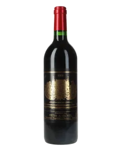 Chateau Palmer 3eme Cru 1995
