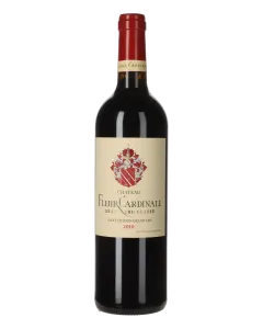 La Fleur Cardinale Chateau Fleur Cardinale Grand Cru Classe 2010 
