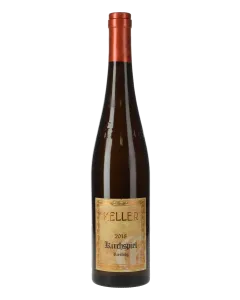 Keller Riesling Westhofener Kirchspiel Großes Gewächs trocken 2018