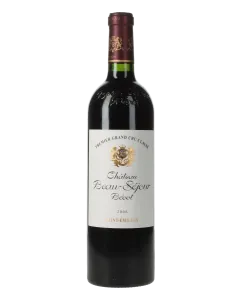 Chateau Beau-Sejour Becot 2006 