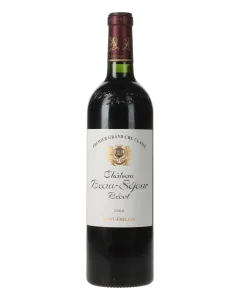 Chateau Beau-Sejour Becot 2006 