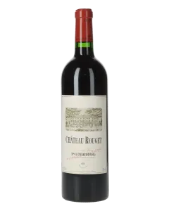 Chateau Rouget 1998
