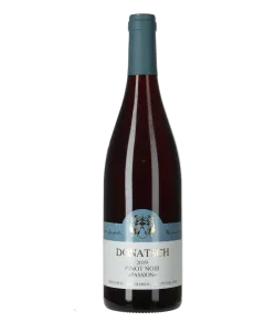 Donatsch Pinot Noir Passion 2019 