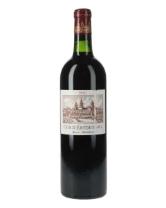 Chateau Cos d’Estournel 2eme Cru 2004