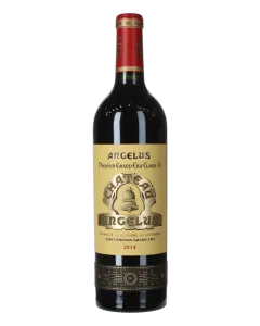 Chateau Angelus 1er Grand Cru Classe A 2014 