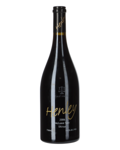 Geoff Merrill Henley Shiraz 2006