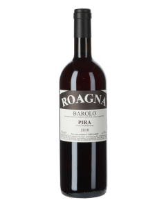 Roagna Barolo Pira 2018