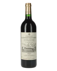 Chateau La Mission Haut Brion Cru Classe 1997