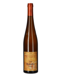 Klaus Peter Keller Hubacker Riesling Grosses Gewächs 2016