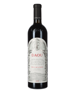 Daou Vineyards Estate Soul of a Lion Red 2016