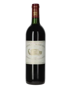 Chateau Margaux 1er Cru 1986