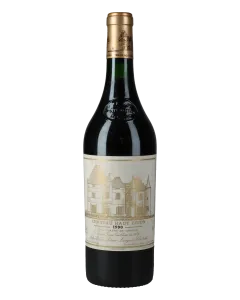 Chateau Haut Brion 1er Cru 1990 