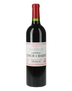 Chateau Lynch Bages 5eme Cru 2011