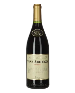 La Rioja Alta Vina Ardanza Reserva 2005 