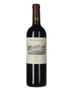 Remelluri – Telmo Rodriguez Remelluri Reserva 2010
