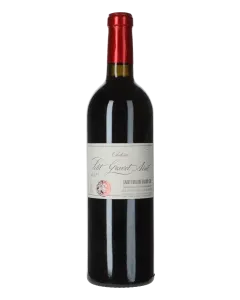Chateau Petit Gravet Aine Grand Cru 2005