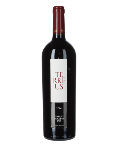 Mauro Terreus Paraje de Cueva Baja 2016