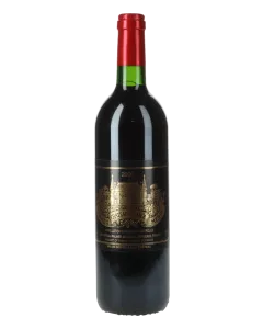 Chateau Palmer 3eme Cru 2000