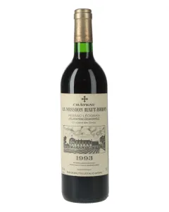Chateau La Mission Haut Brion Cru Classe 1993