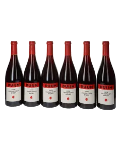 Duijn Buhlertaler-Engelsfelsen Spätburgunder 2006 (6 Fl.)
