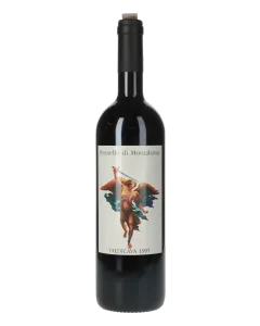 Valdicava Brunello di Montalcino 1995