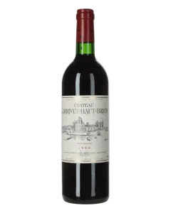 Chateau Larrivet Haut Brion 1996
