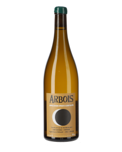 Renaud Bruyere & Adeline Houillon Chardonnay & Savagnin 2017