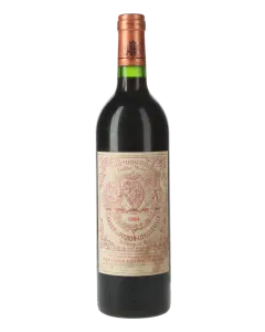 Chateau Pichon Longueville Baron 2eme Cru 1994