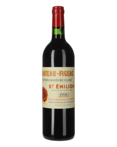 Figeac 1998