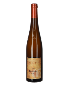 Klaus Peter Keller Hubacker Riesling Grosses Gewächs 2017