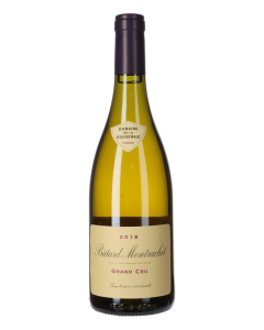 Domaine de la Vougeraie Bâtard-Montrachet Grand Cru 2018