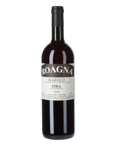 Roagna Barolo Pira 2018