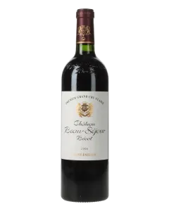 Chateau Beau-Sejour Becot 2006 
