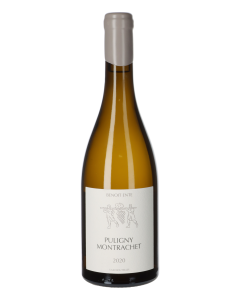 Domaine Benoit Ente Puligny-Montrachet 2020