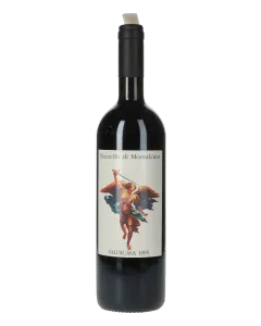 Valdicava Brunello di Montalcino 1995