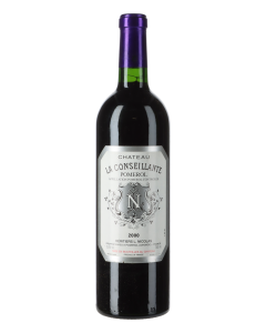 Chateau La Conseillante 2000