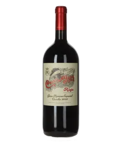 Marques de Murrieta Castillo Ygay Gran Reserva Especial 2004 Magnum 