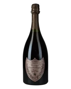Dom Pérignon Brut Rosé Flaschengärung 1982