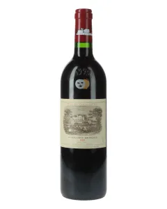Chateau Lafite Rothschild 1er Cru 1999