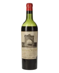 Chateau Leoville Las Cases 2eme Cru 1952