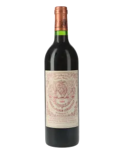 Chateau Pichon Longueville Baron 2eme Cru 1994