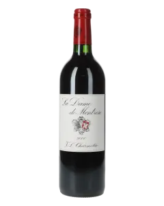 Montrose La Dame de Montrose 2000