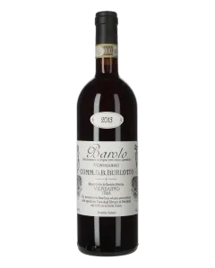 Burlotto Barolo Monvigliero 2013 