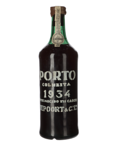 Niepoort Porto Colheita 1934